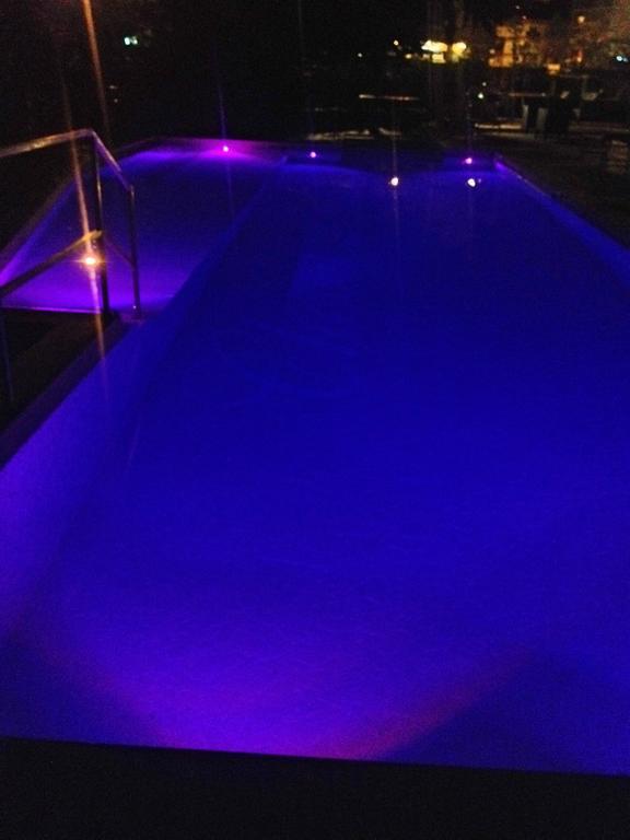 Hostellerie Du Cheval Blanc Аоста Екстер'єр фото